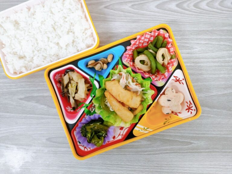 ヘルシーサポートランチ